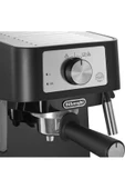 DELONGHİ Espresso Kahve Makinesi Süt Köpürtme Evrekala - 2