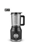HOMEND Artfood 4925h Profesyonel Blender Siyah thumbnail 1