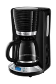 RUSSELL HOBBS Inspire 24391-56  Kahve Makinesi - Siyah - 1