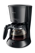 Philips HD7461/20 Siyah Filtre Kahve Makinesi + Russell Hobbs 23120-56 Classics Kahve Öğütücü - 1