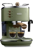 DELONGHİ Icona Vintage Manuel / Barista Tipi Espresso Makinesi Ecov 311.gr - 3