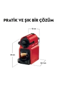 Nespresso Inissia C40 Kahve Makinesi C 40 (hediye Kapsül Yoktur) - 2