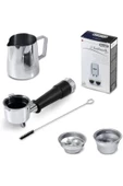 DELONGHİ Delonghi La Specıalısta Manuel Barista Tipi Espresso Makinesi Ec 9355.m - 5
