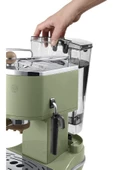 DELONGHİ Icona Vintage Manuel / Barista Tipi Espresso Makinesi Ecov 311.gr - 6