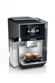 Siemens SİEMENS Tam Otomatik Kahve Makinesi EQ700 integral Inox silver metallic - 1