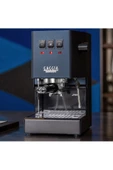 Gaggia New Classic Evo 2023 Mavi Espresso Makinesi Rı9481/15 - 4