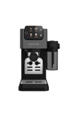 Grundig KSM 5330 Delisia Coffee Yarı Otomatik Espresso Makinesi - 1