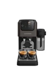 Grundig Ksm 5330 Delisia Coffee Yarı Otomatik Süt Hazneli Espresso Makinesi - 7