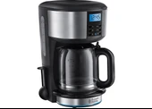RUSSELL HOBBS Russell Hobbs Buckingham 20680-56/RH Kahve Makinesi - 1
