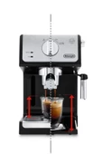 DELONGHİ Manuel / Barista Tipi Espresso Makinesi Ecp 33.21.bk - 2