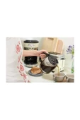 RUSSELL HOBBS 21702-56 Retro Kahve Makinesi - Krem - 7