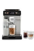 DELONGHİ Delonghi Ecam450.65.s Eletta Explore Cold Brew Tam Otomatik Kahve Makinesi - 1
