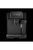 Arçelik Em 6395 Imperium Barista Tam Otomatik Espresso Makinesi - 8