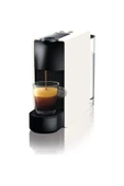 Nespresso C30 Essenza Mini Kapsüllü Kahve Makinesi Beyaz - 1