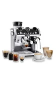 DELONGHİ Delonghi La Specialista Maestro Cold Brew EC9865.M Manuel Espresso Makinesi - 4