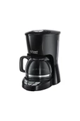 RUSSELL HOBBS 22620-56 Filtre Kahve Makinesi Dijital Zaman Ayarlı - 1
