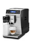 DELONGHİ Delonghi Autentıca Çekirdekten Fincana Kahve Makinesi Etam 29.660.sb - 1