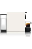 Nespresso C30 Essenza Mini Kapsüllü Kahve Makinesi Beyaz - 2