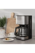 Electrolux E3CM1-3ST Create 3 Serisi 1000 W Filtre Kahve Makinesi - 6