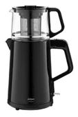 Arzum Teablend Ar3141 Çay Makinası Cam Demlik - 1