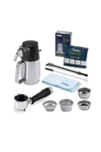 DELONGHİ Delonghi La Specialista Maestro Cold Brew EC9865.M Manuel Espresso Makinesi - 8