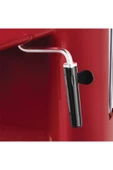 RUSSELL HOBBS 28250-56 Retro Red Espresso Makinesi thumbnail 5