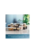 Philips VPM 1,8 Litre , EP5547 5500 Serisi Tam Otomatik Espresso Makinesi, 230 W , Siyah - 3