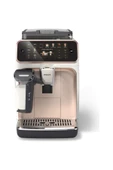 Philips LatteGo Tam Otomatik Espresso Makinesi, 20 Sıcak ve Soğuk İçecek, Silent Brew, EP5543/80 - 5
