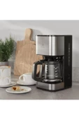 Electrolux E3CM1-3ST Create 3 Serisi Filtre Kahve Makinesi - 8