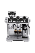 DELONGHİ Delonghi La Specialista Maestro Cold Brew EC9865.M Manuel Espresso Makinesi - 1