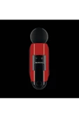Nespresso D35 Essenza Mini Kapsül Kahve Makinesi Kırmızı - 6