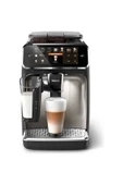 Philips 5400 Serisi LatteGo EP5447/90 Tam Otomatik Espresso Makinesi - 3