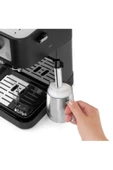 DELONGHİ Espresso Kahve Makinesi Süt Köpürtme Evrekala - 5