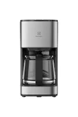 Electrolux E3CM1-3ST Create 3 Serisi 1000 W Filtre Kahve Makinesi - 1