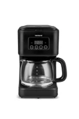 HOMEND Coffeebreak 5010h Zaman Ayarlı Dokunmatik 12 Fincan Kapasiteli Filtre Kahve Makinesi - 2