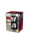 Philips Hd7546/20 Cafe Gaia Filtre Kahve Makinesi Gri - 4