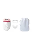 Philips Bre255 05 Satinelle Essential Kablolu Kompakt Epilatör - 1