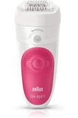 Store Silk-Epil 5 5500 Sensosmart Epilatör 2 Ek Parçalı Islak ve Kuru Kablosuz Epilasyon Başlangıç S - 1