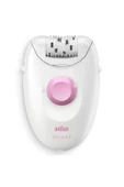 Braun Silk-epil 1 1-000 Epilatör - 2
