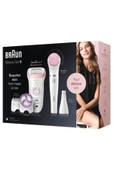 Braun Islak ve Kuru 9975 Epilasyon Seti 2 Yıl Kablosuz Resmi Distribütör Garantili - 1