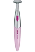 Braun Resmi Distribütör Garantili Silk-epil 3 3420 + Bikini Trimmer Epilatör 2 Yıl Kablolu Kuru - 4