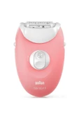 Braun Se 3430 Gp Soft Perfection Epilator - 3