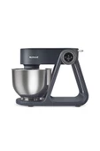 HOMEND Profashion 3023H Digital Ekran 5 Lt Döküm Stand Mikser Antrasit 1500W - 2