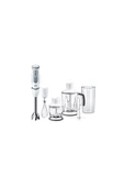 Braun Multıquıck 5 Varıo El Blender Seti Mq5245wh - 1