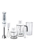 Braun Rondo Blender Mikser Seti Multıquıck 5 Serisi Mq5245wh thumbnail 1