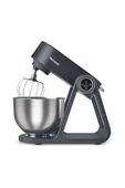 HOMEND Profashion 3023H Digital Ekran 5 Lt Döküm Stand Mikser Antrasit 1500W - 3