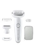 Braun Silk-épil 9 9-041 Epilatör - 8