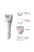 Philips 8000 Serisi BRE710/05 Islak Kuru Epilatör - 1