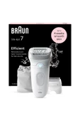 Braun Silk-epil 7 7-041 Epilatör - 2