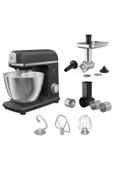 Electrolux E5KM1-6GBP 1200 W 5 lt Paslanmaz Çelik Hazneli Mutfak Şefi - 1